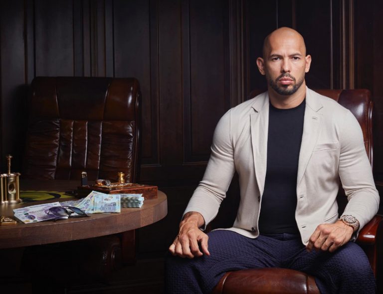 Μισογυνισμός: Ο τοξικός Άντριου Τέιτ και οι ευθύνες των social media