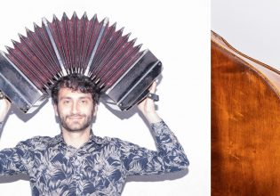 Η μουσική συναντά τον λόγο σε τρεις νέες ξεχωριστές εκδηλώσεις