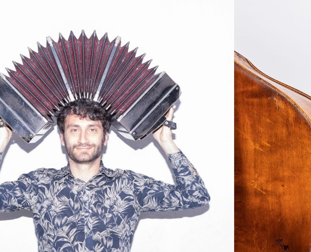 Η μουσική συναντά τον λόγο σε τρεις νέες ξεχωριστές εκδηλώσεις