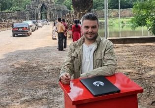 Asia Express: Το έπαθλο των 2.500 ευρώ, οι ελέφαντες και τα κλάματα