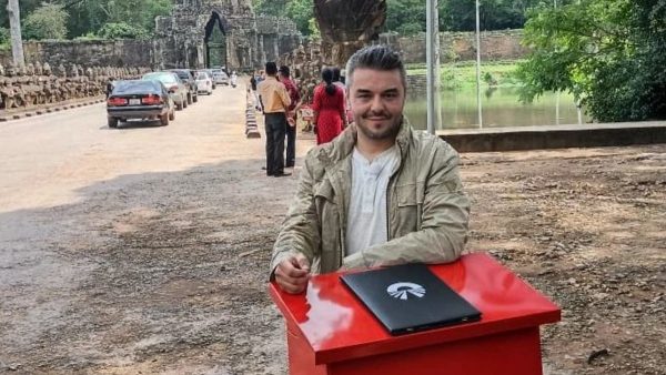 Asia Express: Το έπαθλο των 2.500 ευρώ, οι ελέφαντες και τα κλάματα