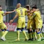 Φιλική ισοπαλία ανάμεσα σε Αστέρα Τρίπολης και Ατρόμητο (1-1)