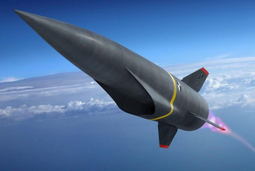 Avangard: Έτοιμη η δεύτερη συστοιχία του υπερηχητικού πυραύλου