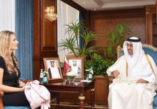 Εύα Καϊλή: Θρίλερ με την κράτησή της – Τι θα γίνει με την ασυλία της