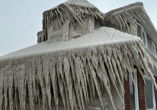 The mounting threat of climatic phenomena