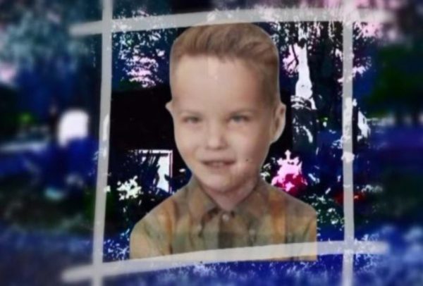 «The Boy in the Box»: Λύση στο μυστήριο της άγριας δολοφονίας