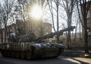 Ουκρανία: Προβλέψεις για την εξέλιξη του πολέμου το 2023