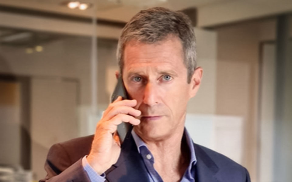 Office of State Attorney in Israel drops all criminal charges against businessman Beny Steinmetz