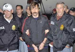 Πούτιν: Γιατί η επιστροφή του Βίκτορ Μπουτ στη Ρωσία είναι τόσο σημαντική