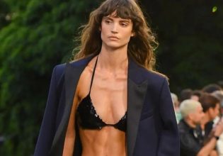 Τσάρλμπι Ντιν: Πώς ένα τροχαίο πριν από… δέκα χρόνια στοίχισε τη ζωή στη γνωστή ηθοποιό