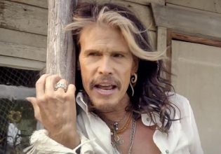 Aerosmith: Ακυρώθηκε συναυλία 2 ώρες πριν ξεκινήσει – Ανησυχία για την υγεία του Στίβεν Τάιλερ