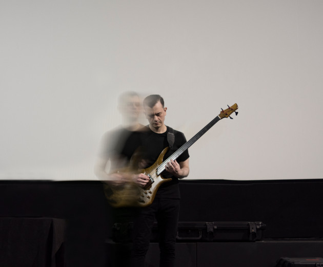 Γαλλόφωνη μουσική στο ηλιοβασίλεμα