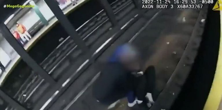 Νέα Υόρκη: Λιποθύμησε και έπεσε στις ράγες του μετρό