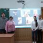 Ουκρανία: Μαθήματα ελληνικής γλώσσας στο βομβαρδιζόμενο Κίεβο