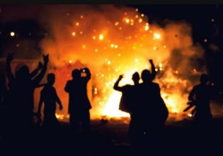 Μουντιάλ 2022: Νεκρός 14χρονος σε συγκρούσεις Γάλλων και Μαροκινών οπαδών στο Μονπελιέ