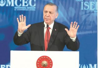 Ποιοι «πάγωσαν» την εισβολή του Ερντογάν στη Συρία;