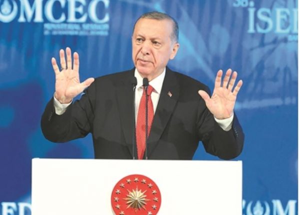 Ποιοι «πάγωσαν» την εισβολή του Ερντογάν στη Συρία;