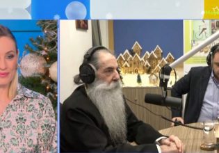 Κίνηση αγάπης της Πειραϊκής Εκκλησίας ο «Ραδιομαραθώνιος κατά της φτώχειας»