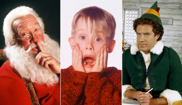 Χριστούγεννα: Εταιρεία πληρώνει 1.000 δολάρια για να βλέπετε γιορτινές ταινίες από τον καναπέ