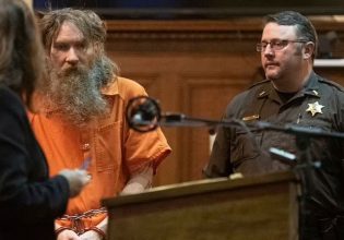 ΗΠΑ: Ισόβια για κανίβαλο που δολοφόνησε άνδρα και έφαγε τα γεννητικά του όργανα