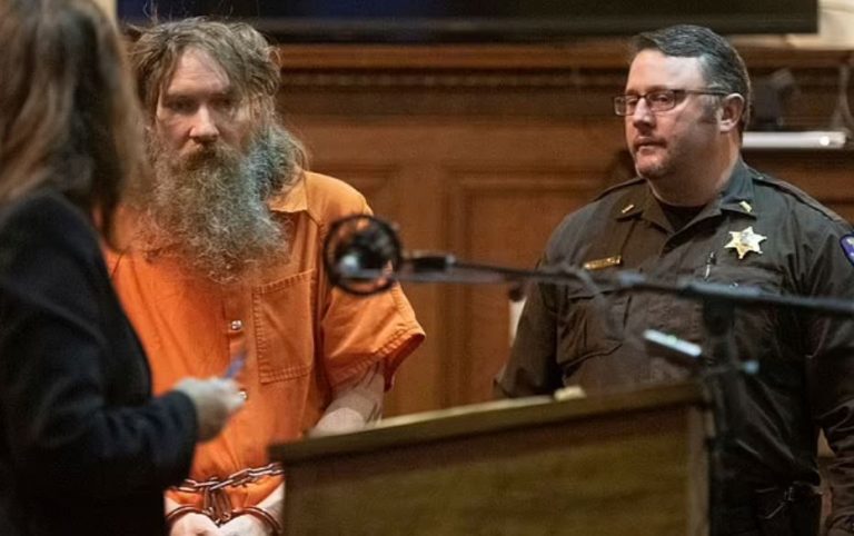 ΗΠΑ: Ισόβια για κανίβαλο που δολοφόνησε άνδρα και έφαγε τα γεννητικά του όργανα