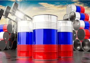 Ρωσικό πετρέλαιο: Πώς θα παρακαμφθεί το μπλόκο στο ντίζελ