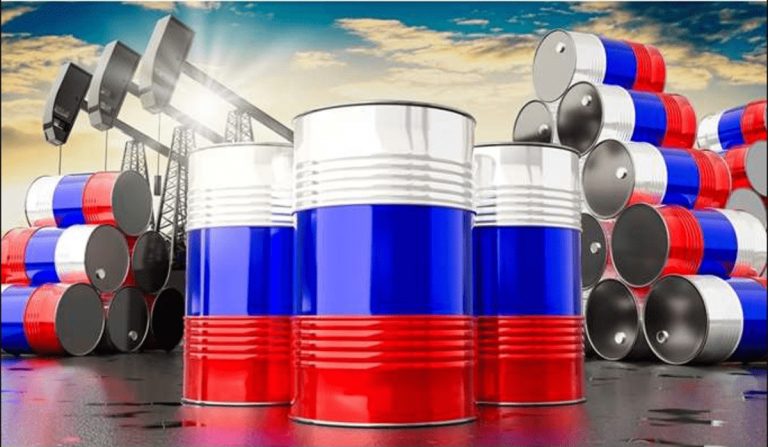 Ρωσικό πετρέλαιο: Πώς θα παρακαμφθεί το μπλόκο στο ντίζελ