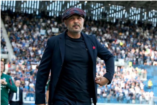 Ο Ιλια Ιβιτς μέσω του in.gr αποχαιρετά τον σπουδαίο Σίνισα Μιχαϊλοβιτς: «Ηταν πολύ δυνατός, δεν καταλάβαινε τίποτα»