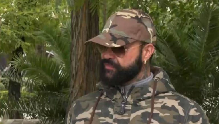 Περικλής Κονδυλάτος: «Ο Νίκος Μουτσινάς είναι μία αμφιλεγόμενη προσωπικότητα»