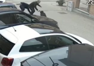 Ιταλία: Κοσμηματοπώλης κατηγορείται για δολοφονία επειδή πυροβόλησε και σκότωσε δύο ληστές