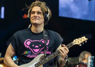 Τζο Μάγιερ: Δεν βγαίνει ραντεβού γιατί δεν μπορεί να… πιεί