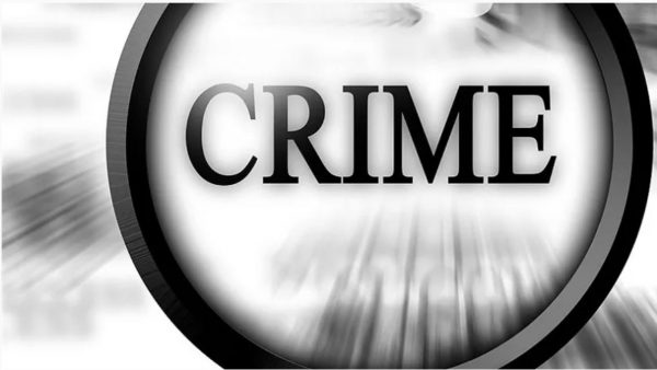 Έγκλημα: Η ανατομία και ο χάρτης του εγκλήματος
