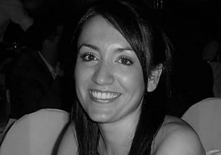 Ζωή Δαλακλίδου: 10 χρόνια από τη δολοφονία της