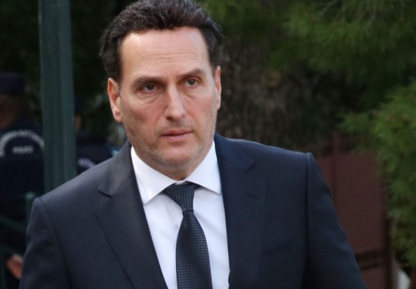 Μιχάλης Δημητρακόπουλος: «Εδώ και μέρες κατέθεσα αίτημα στον κ. Βουρλιώτη να ζητήσει συνδρομή από τον Παναμά»