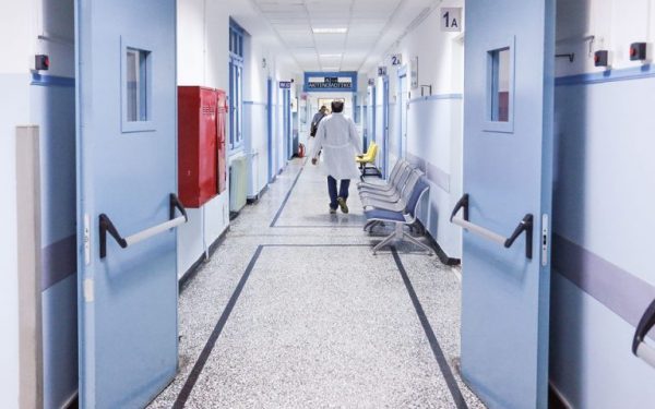Γιαννάκος: Ασφυξία στις εφημερείες των παιδιατρικών νοσοκομείων