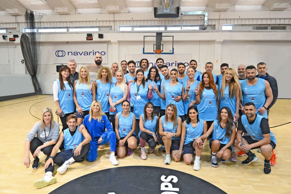 Μια σπουδαία εκδήλωση για την αντιμετώπιση της βίας κατά των γυναικών