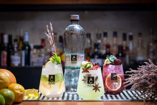 Τρία απίθανα εορταστικά mocktails για γιορτινή ατμόσφαιρα χωρίς αλκοόλ