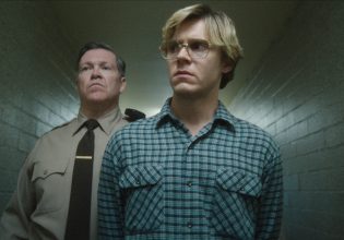 Dahmer: Ξεπέρασε το ένα δισεκατομμύριο ώρες θέασης
