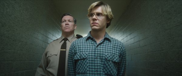 Dahmer: Ξεπέρασε το ένα δισεκατομμύριο ώρες θέασης