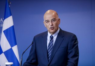 Δένδιας: Ανακριβή τα δημοσιεύματα περί συμφωνίας ΗΠΑ -Τουρκίας