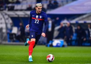 Εθνική Γαλλίας: Αποχώρησε από την προπόνηση ο Ερναντέζ