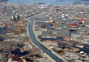 Τραγωδίες που έχουν σημαδέψει τα Χριστούγεννα