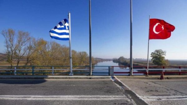 Τουρκικά ΜΜΕ: Ελληνοτουρκική συνάντηση στις Βρυξέλλες για αναθέρμανση των σχέσεων