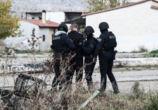 Δυτική Αττική: Έξι συλλήψεις και 15 προσαγωγές σε καταυλισμούς Ρομά