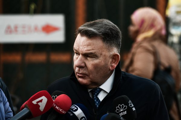 Κούγιας για Πισπιρίγκου: Οχτώ ιατροδικαστές κατέθεσαν ότι τα παιδιά δεν δολοφονήθηκαν