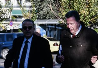 Κύρτσος: Κατέθεσε μήνυση κατά «όσων έστησαν τους κοριούς» εις βάρος του