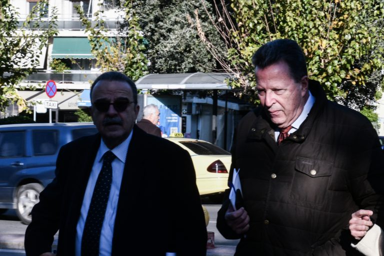 Κύρτσος: Κατέθεσε μήνυση κατά «όσων έστησαν τους κοριούς» εις βάρος του