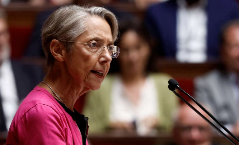 Οι Γάλλοι θέτουν όρια: Ούτε μηδενική, ούτε άναρχη μετανάστευση