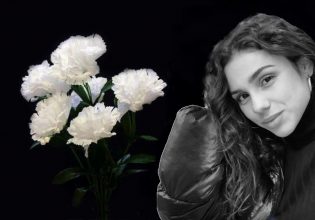 Η Εμμα έγινε ένας άγγελος, αλλά αυτός ο κόσμος δεν θα αλλάξει ποτέ