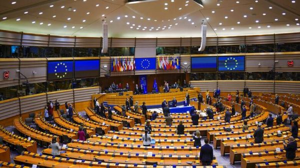 Εδώ είναι Μπαλκάνια… δεν είναι παίξε γέλασε!